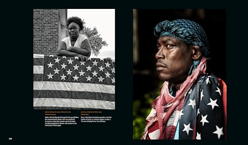 The 1619 Project: A Visual Experience - Retail Maharaj