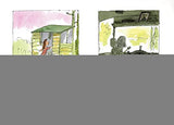 The Green Ship: Celebrate Quentin Blake’s 90th Birthday - Retail Maharaj