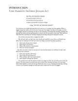 Songwriting: Essential Guide to Lyric Form and Structure - Retail Maharaj