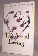 The Art of Loving - Retail Maharaj