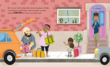 Clean Up! - Retail Maharaj