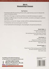 SKIN IN RHEUMATOLOGIC DISEASES - Retail Maharaj