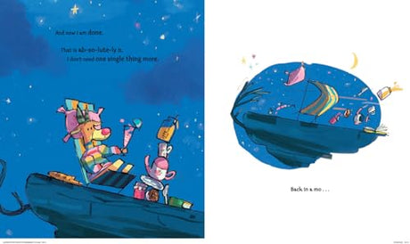 Alone on My Rock: A heart-warming new illustrated picture book – perfect for young readers - Retail Maharaj