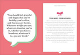 Be More Ariana Grande: Fierce Advice on Breaking Free and Being Yourself - Retail Maharaj