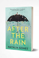 After The Rain - Retail Maharaj
