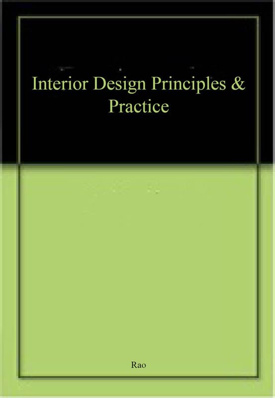 Interior Design Principles & Practice - Retail Maharaj