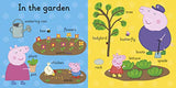 Peppa Pig: Peppa's First 100 Words - Retail Maharaj