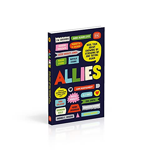 Allies - Retail Maharaj