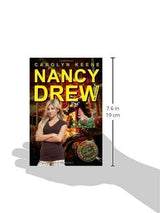 SABOTAGE SURRENDER: Book Three in the Sabotage Mystery Trilogy: Volume 44 (Nancy Drew (All New) Girl Detective) - Retail Maharaj