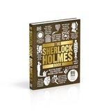 The Sherlock Holmes Book: Big Ideas Simply Explained - Retail Maharaj