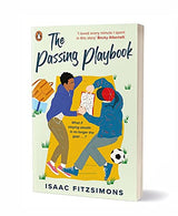 The Passing Playbook - Retail Maharaj