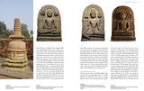 SARNATH - A CRITICAL HISTORY OF THE PLACE WHERE BUDDHISM BEGAN (Getty Publications - (Yale)) - Retail Maharaj
