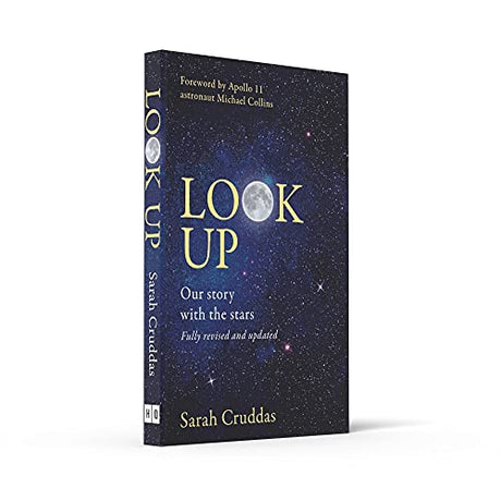 Look Up: Our story with the stars - Retail Maharaj