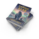 Finding Bear: An irresistible animal adventure – the unmissable follow-up to the award-winning THE LAST BEAR - Retail Maharaj