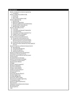 Industrial Engineering and Management | e - Retail Maharaj