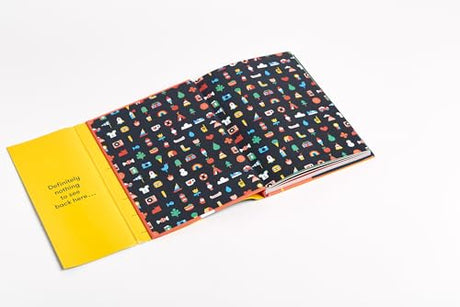 Me: A Compendium: A Fill-in Journal for Kids - Retail Maharaj
