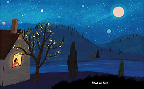 Held in Love - Retail Maharaj