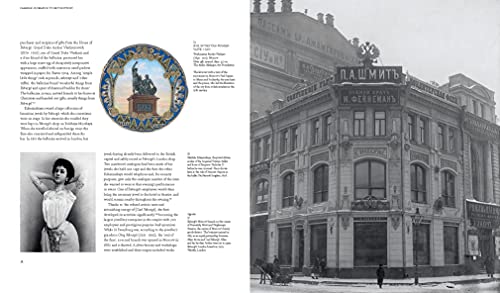 FABERGE - Retail Maharaj