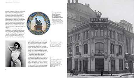 FABERGE - Retail Maharaj