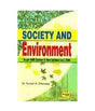Society and Environment: For A.M.I.E. Sec. 'A' Students - Retail Maharaj