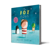 The Boy: His Stories And How They Came To Be - Retail Maharaj