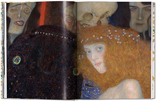 Gustav Klimt. The Complete Paintings - Retail Maharaj