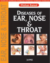 DISEASES OF EAR,NOSE & THROAT:HEAD AND NECK SURGERY - Retail Maharaj