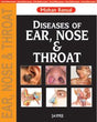 DISEASES OF EAR,NOSE & THROAT:HEAD AND NECK SURGERY - Retail Maharaj