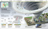 Knowledge Encyclopedia Earth!: Our Exciting World As You've Never Seen It Before - Retail Maharaj