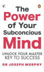 The Power of Your Subconcious Mind: Unlock Your Master Key to Success - Retail Maharaj