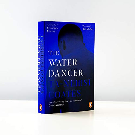The Water Dancer: The New York Times Bestseller - Retail Maharaj