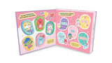 Best Friends Sewing Keepsakes Magical (Activity Station Gift Boxes) - Retail Maharaj