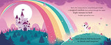 Ten Minutes to Bed: Baby Unicorn - Retail Maharaj