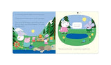 Learn with Peppa: Peppa and the Water Cycle - Retail Maharaj