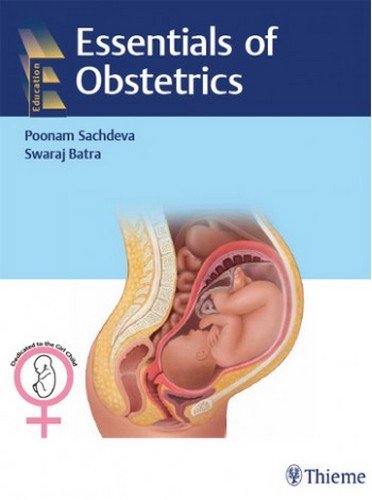 Essentials of Obstetrics - Retail Maharaj
