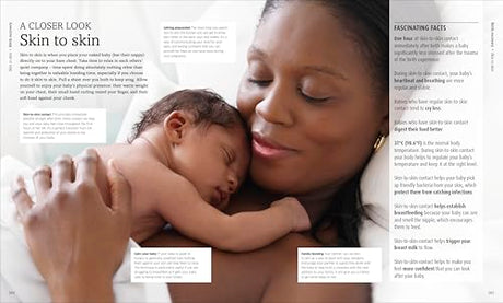 The Pregnancy Encyclopedia: All Your Questions Answered - Retail Maharaj