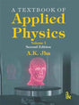 A Textbook of Applied Physics, Volume I - Retail Maharaj