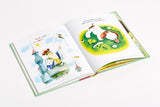 Everything I Need To Know I Learned From a Little Golden Book: An Inspirational Gift Book (Little Golden Books (Random House)) - Retail Maharaj
