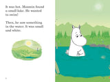 Moomin: The Wish – Ladybird Readers Level 2 - Retail Maharaj
