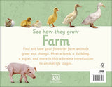 See How They Grow Farm - Retail Maharaj
