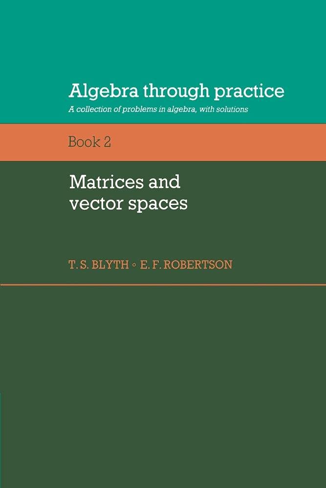 Algebra Through Practice, Book II - Retail Maharaj