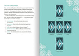 Tarot of the Divine Handbook: A Guide to Understanding Tarot Symbolism - Retail Maharaj