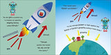 Baby Robot Explains... Rocket Science: Big ideas for little learners - Retail Maharaj