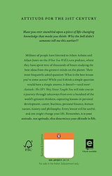 Attitude: The Sh*t They Never Taught You - Retail Maharaj