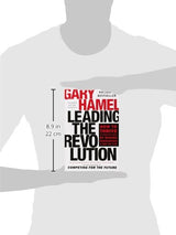 Leading The Revolution : How To Drive - Retail Maharaj