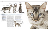 The Complete Cat Breed Book: Choose the Perfect Cat for You - Retail Maharaj