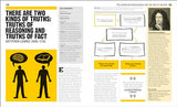 The Philosophy Book: Big Ideas Simply Explained - Retail Maharaj