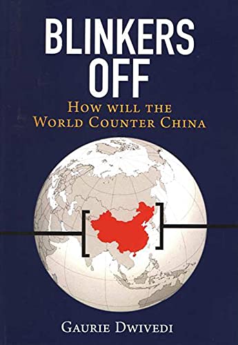 Blinkers Off : How Will the World Conuter China (Pt: How Will the World Counter China - Retail Maharaj