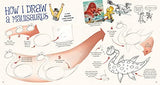 Draw Some Awesome: Drawing Tips & Ideas for Budding Artists - Retail Maharaj