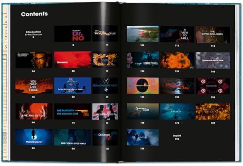 The James Bond Archives. the Complete Films - Retail Maharaj